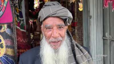 Which Country Do You HATE The Most? | AFGHANISTAN