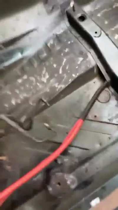 Where’s my interior?