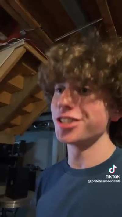 Making comedy videos in 2001