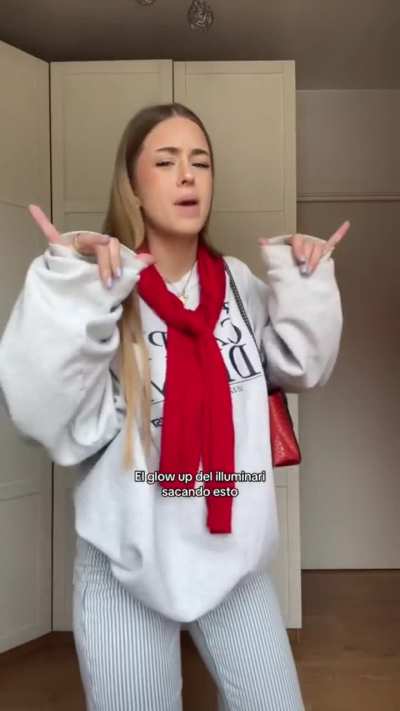 🤍❤️