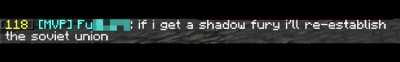 oh no