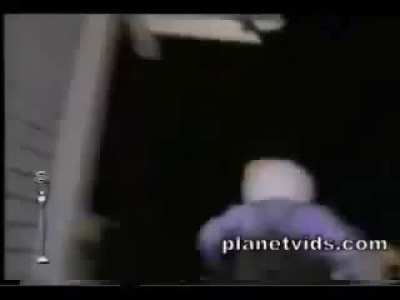 This old Jack In The Box commercial from god knows when