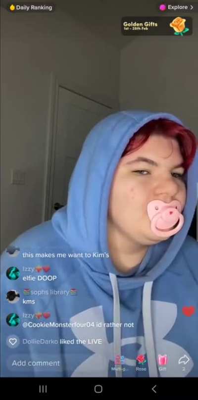 gross