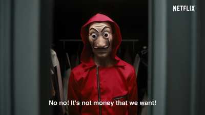 Netflix commercial of its free plan in Vietnam