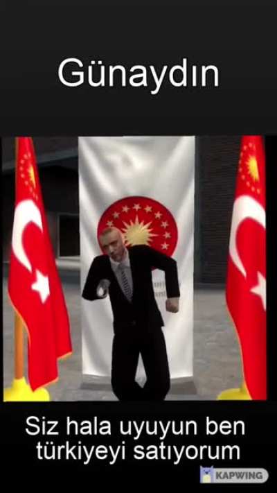 günaydınlar