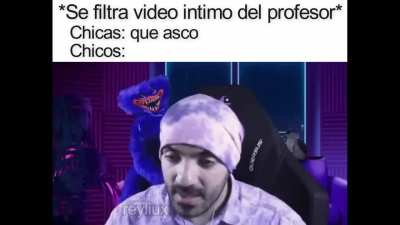 komanche la cabra