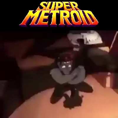Grunkle Samus
