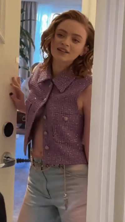 Sadie Sink
