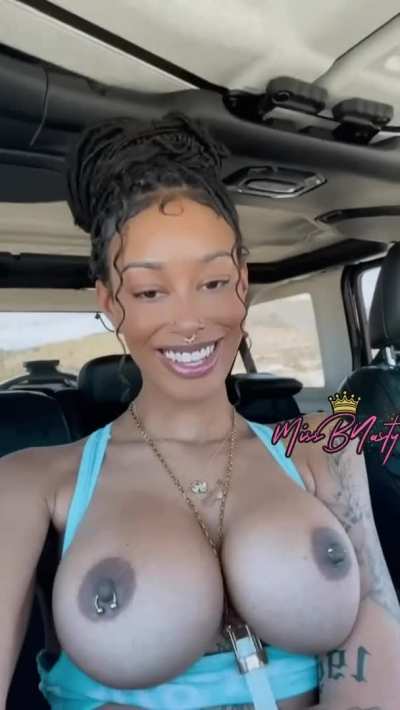 Happy Titty Tuesday