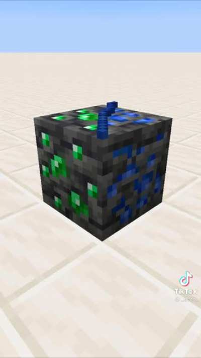 Oddly satisfying