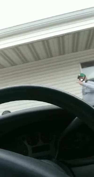 SLPT: No face mask? Just tape a nut cup on your face!