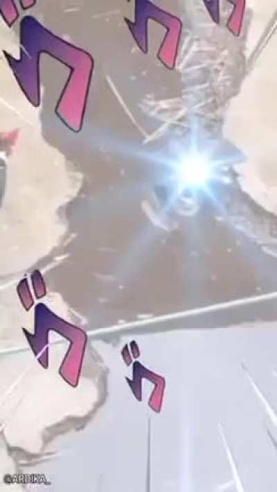 Top 10 best anime fights