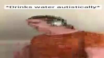 Water white