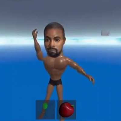 kanye