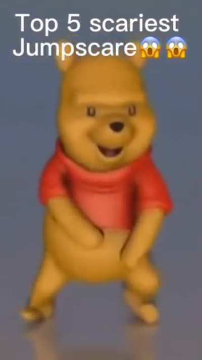 Top 5 Scariest Jumpscares