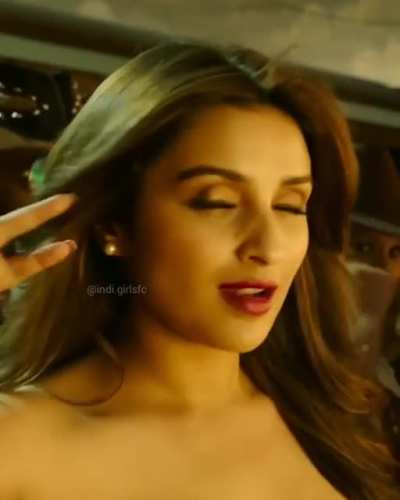 Parineeti Chopra