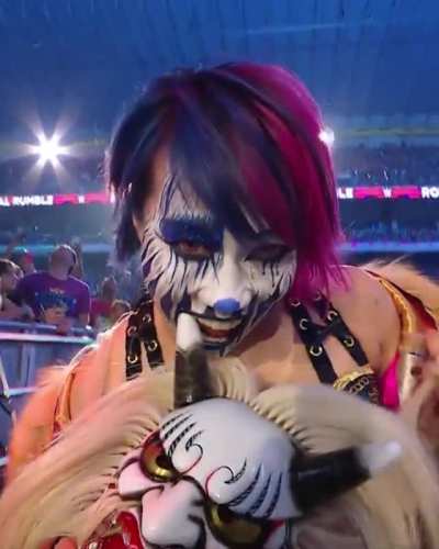 Asuka