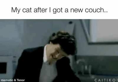 It’s tough love..