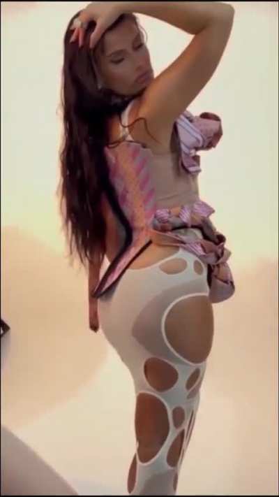Nelly Furtado (Ladygunns photoshoot 2023)