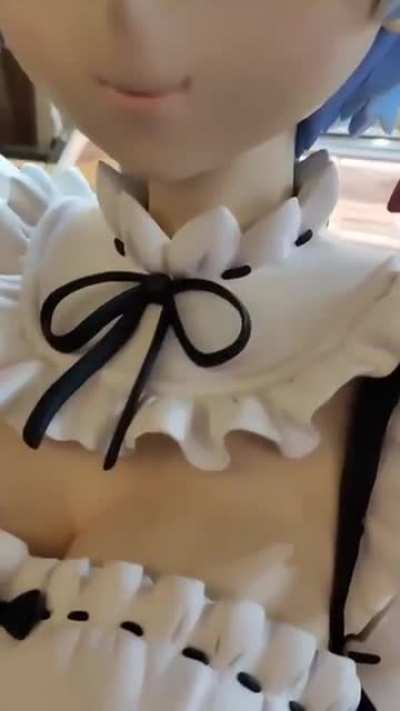 boob attack