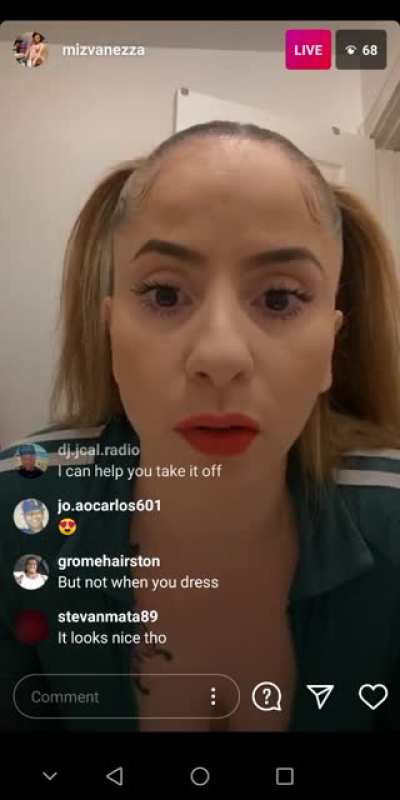 Instagram 1
