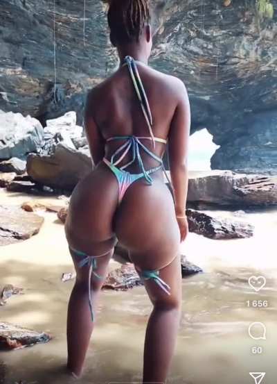 Caribbean Badness