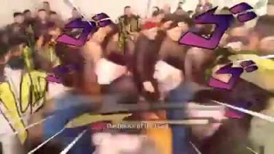 parece meus vizinhos