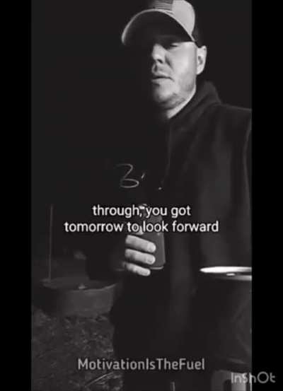 One more day 