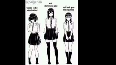 Im will dominate you ○X○