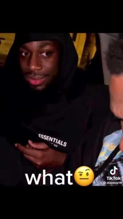 AYO?