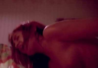 Lisa Bullock in 