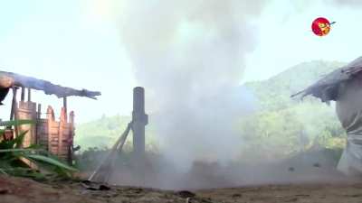 (Myan<wbr>mar/B<wbr>urma) Compilation of the Kachin Independence Army fighting against the Junta<wbr>/gove<wbr>rnmen<wbr>t [1990s, 2012, 2013, 2017, and 2024] 