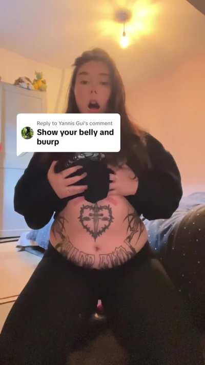 how’s that do it for you