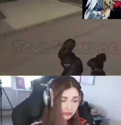 Esse gemido é de sexo????
