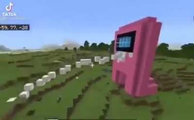 Amogus
