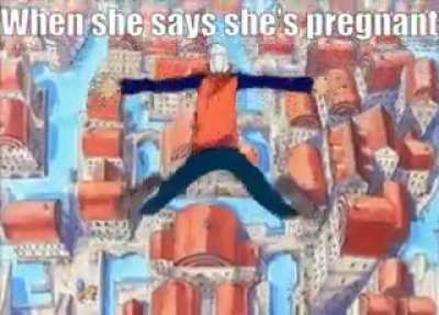 Sayanara!