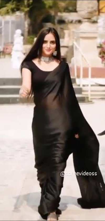 Saree Beauty