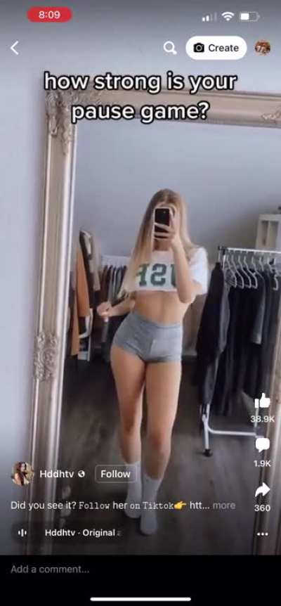 😋