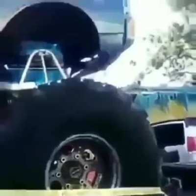 Dream car