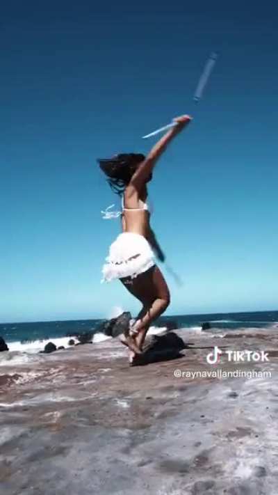 Amazing