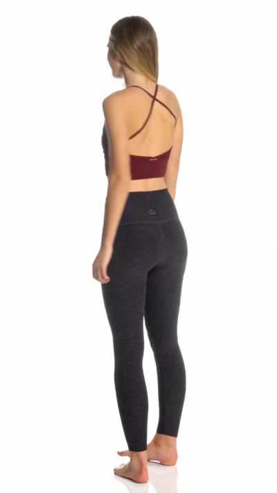 Beyond Yoga Spacedye High Waisted Caught In The Midi 7/8 Yoga Leggings