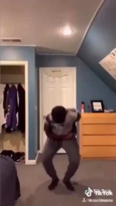 My first video meme