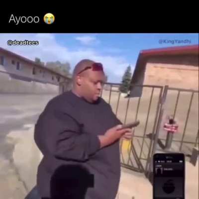 Hey lester, its ya boy edp445