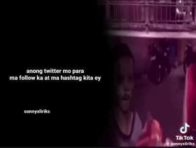 Kuya Kris malapit na pala 😃