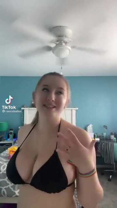 Nice pair