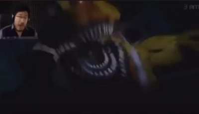 The KING of Five Nights At Freddy’s!!!
