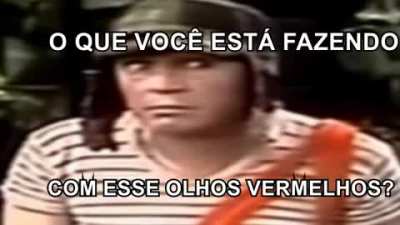 Que isso Ibere 2