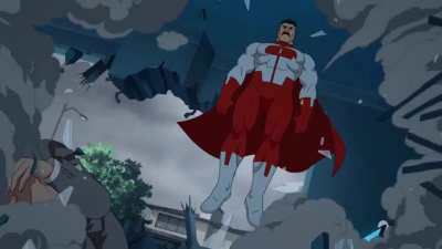 Mom said it's my turn on the Xbox