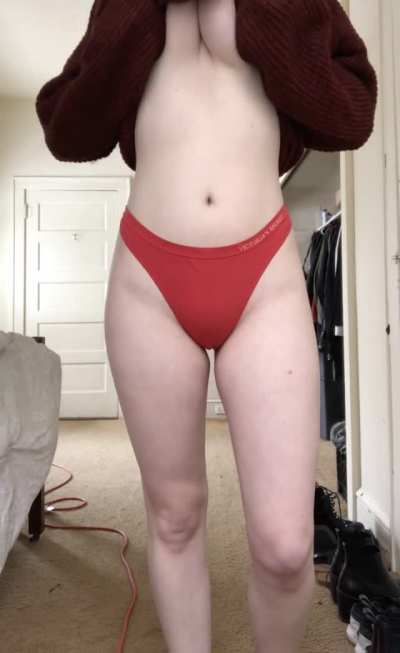 do you like the way they bounce?