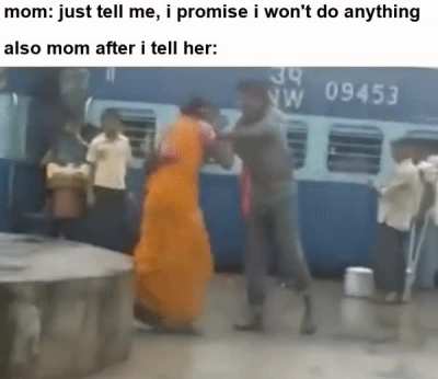 not cool mom :(